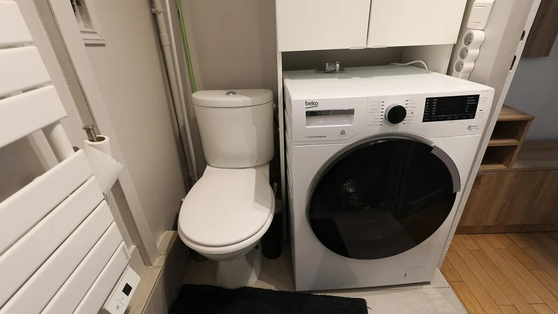 Elegante Haussmannienne Au Prestige Parisien Paris